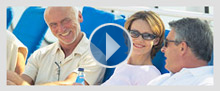 What Our Passengers Say
